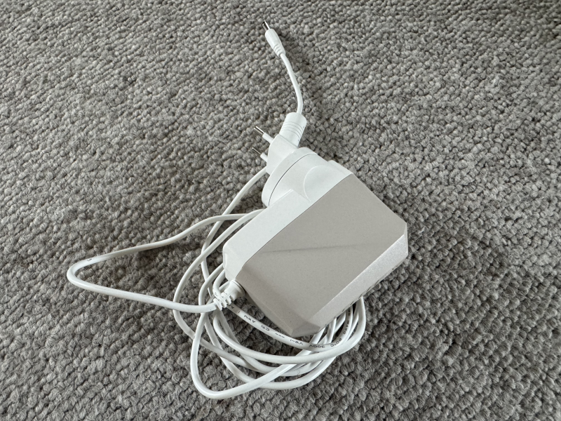 iFi Audio iPower X 5V - Bild 1 av 1