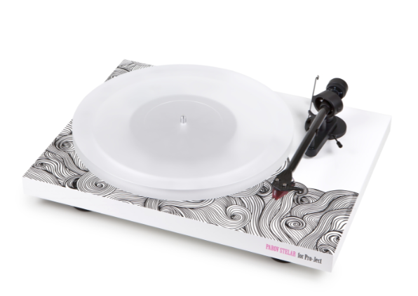 Pro-ject PS01-Wave by Parov Stelar - Bild 1 av 1