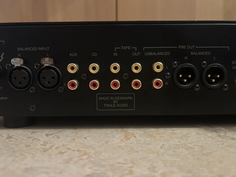 Thule Spirit IA150B  - Bild 2 av 4