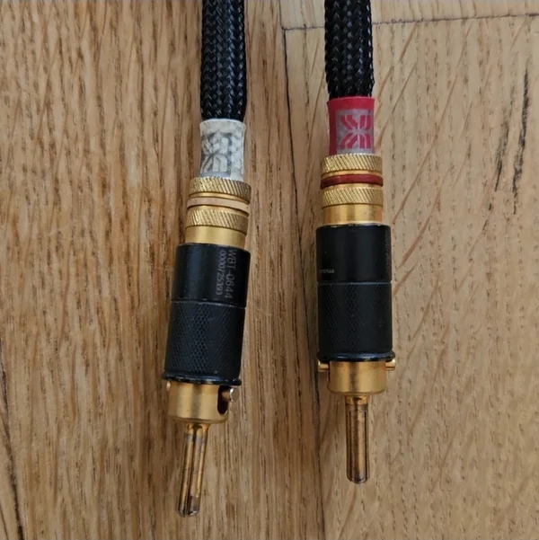 Kimber Kable Monocle XL - Bild 3 av 4