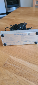 Ifi iusb 3.0