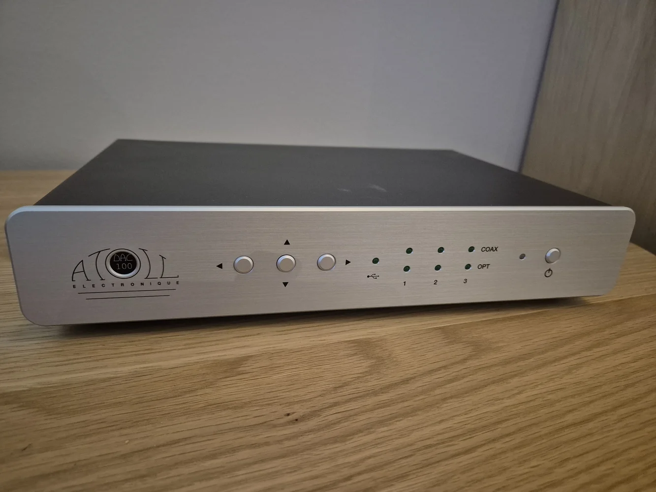 DAC100