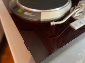 Denon DP-72L