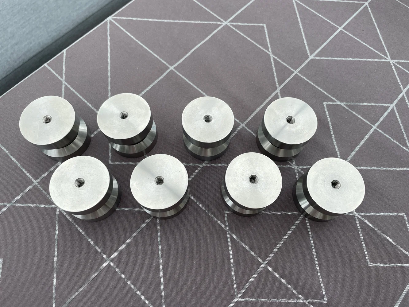 Engelholm Audio Coda feet Engelholm Audio Coda feet - Bild 2 av 4