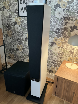 System Audio Ranger Master 