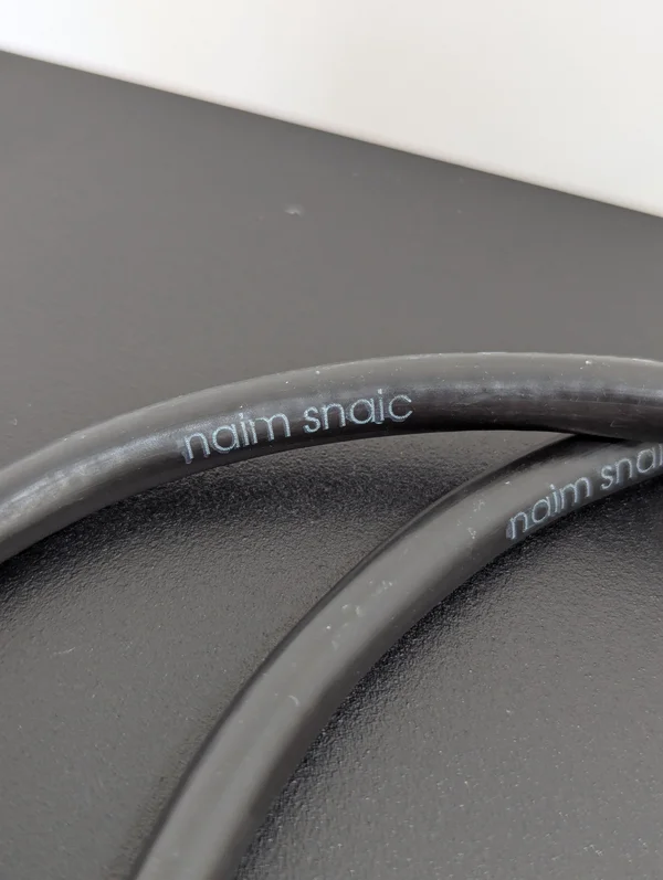 Naim NAP 150X slutsteg - Bild 13 av 14