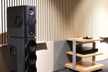 Kii Audio Three BXT System 2020 version