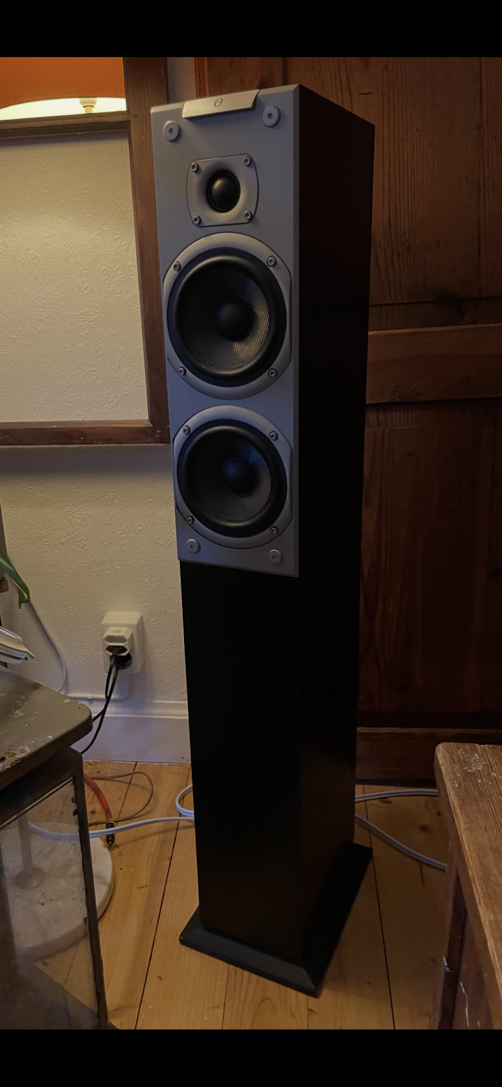 Audiovector Ki3 Signature 