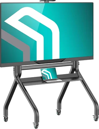 ONKRON Mobile TV Stativ 60-120 tum