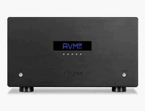 AVM Ovation SA 8.3 (NY)