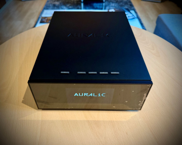 AURALiC ARIES S1 - Pre-owned