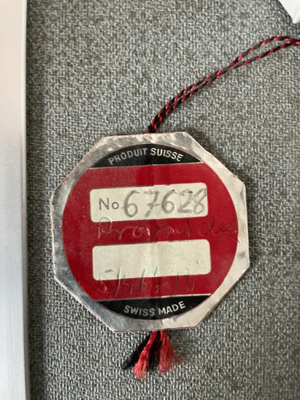 Revox G36 - Bild 2 av 5