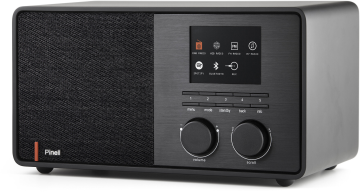 Pinell Supersound 301 - Bild 1 av 1