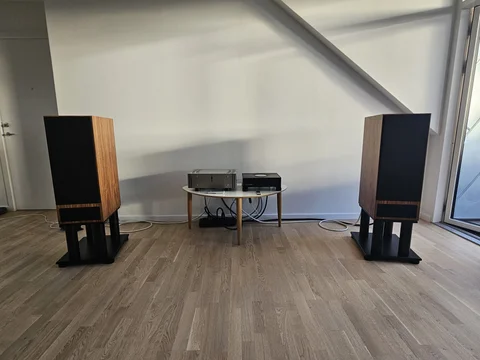 Kerr K200 