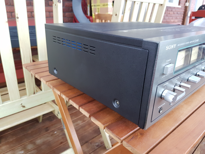 Sony TA-F6B förstärkare