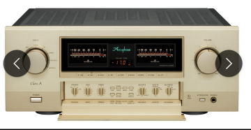 Accuphase E-650