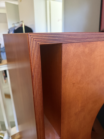 ALTEC ONKEN LÅDOR ENCLOSURES 