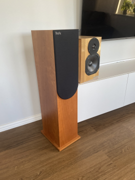 ProAc Studio 125