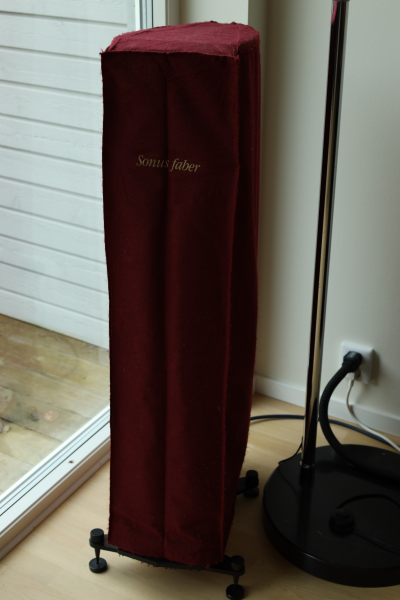 Sonus Faber Cremona M - Bild 8 av 9