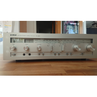 Yamaha CR-620 receiver