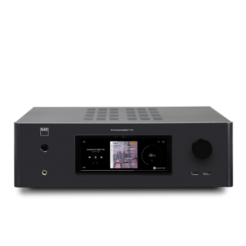 NAD T778 (Dirac-licens + Garanti till 2027) 