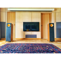 Cube Audio Bliss C