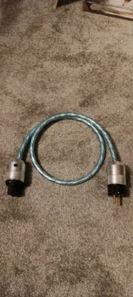 Supra Lorad Excalibur 1 meter