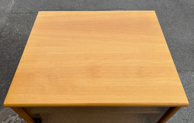 Dansk premium musikmöbel från LP-eran Dansk premium musikmöbel från LP-eran - Bild 4 av 5