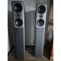 Q Acoustics Concept 50