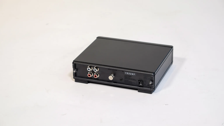 Rega Phono MM MK5