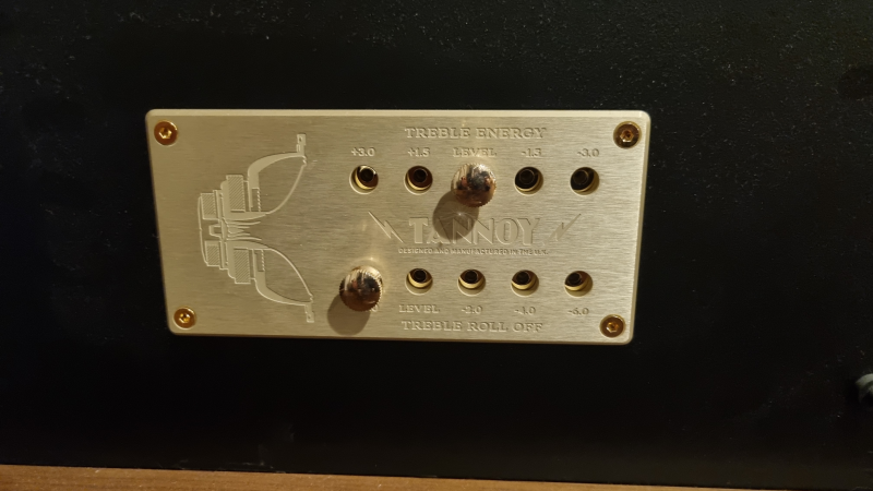 Tannoy Legacy Cheviot - Bild 4 av 5