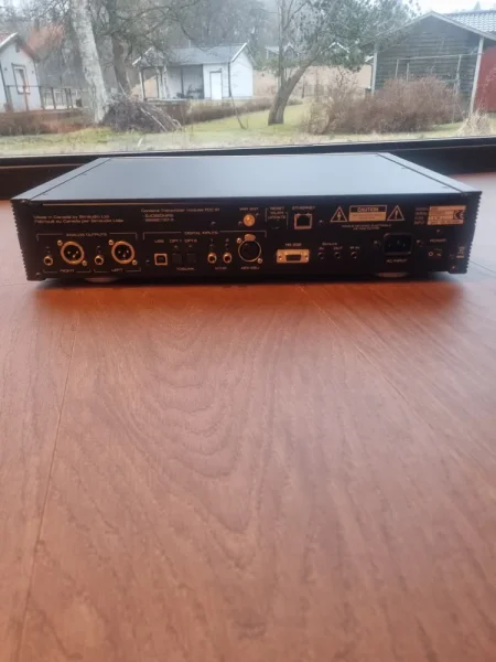 Moon 280D - Bild 2 av 2