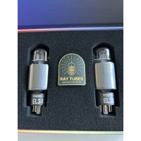 Ray Tubes EL34 Reserve