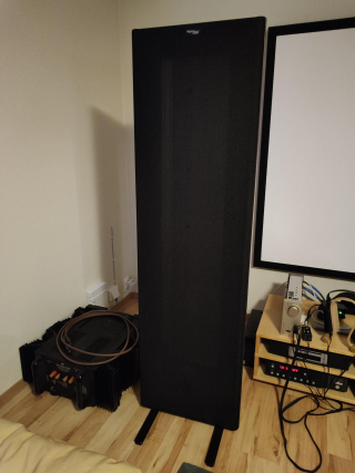 Magnepan MG1.6/QR