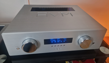 AVM Ovation SD 8.3 