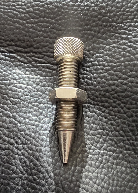 NorStone Stylum 2 stativ - Bild 4 av 4