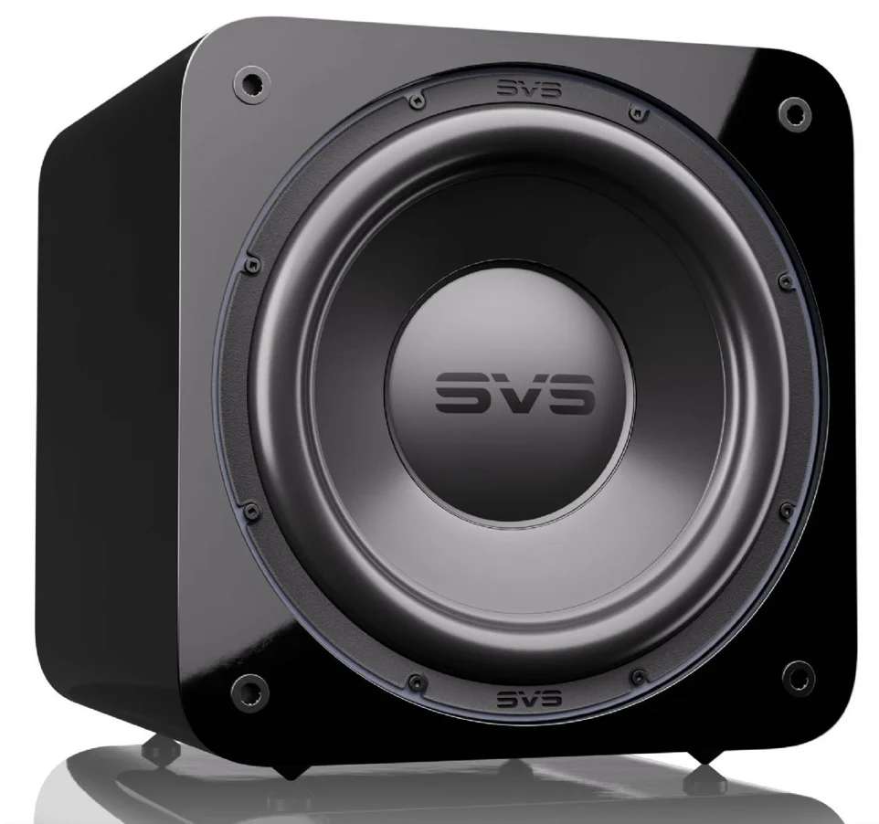 SVS SB-3000 REvolution - Bild 1 av 1