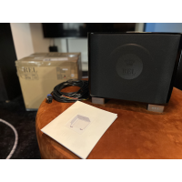 Rel T/7x subwoofer säljes/bytes