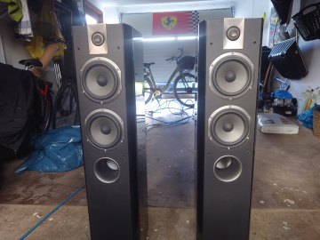 Focal chorus 714
