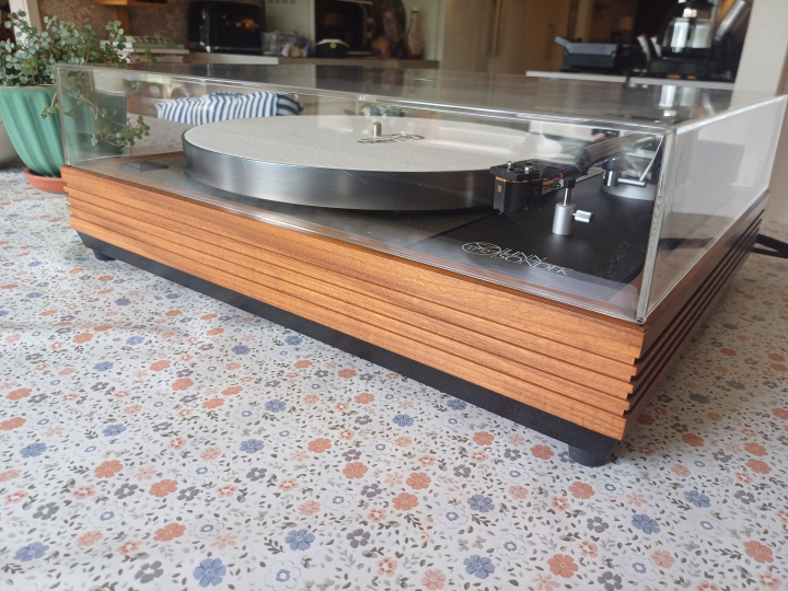 Linn LP12 Sondek