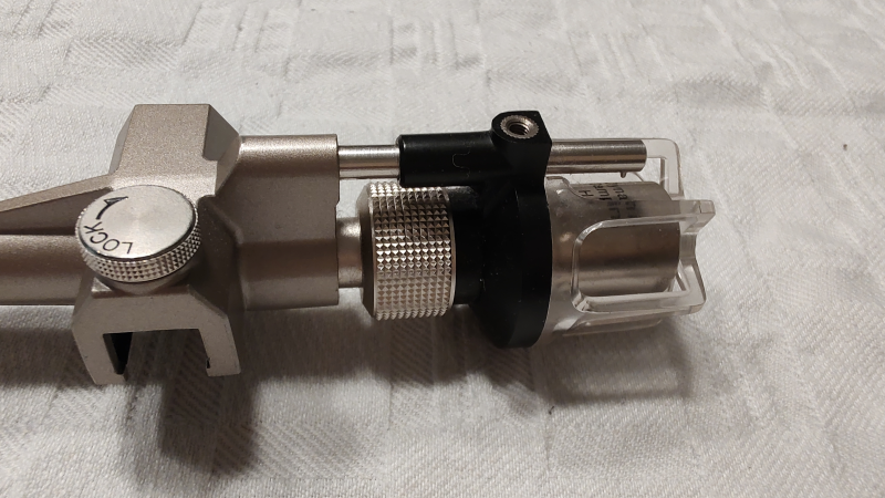 Technics EPA-A501H - Bild 4 av 7