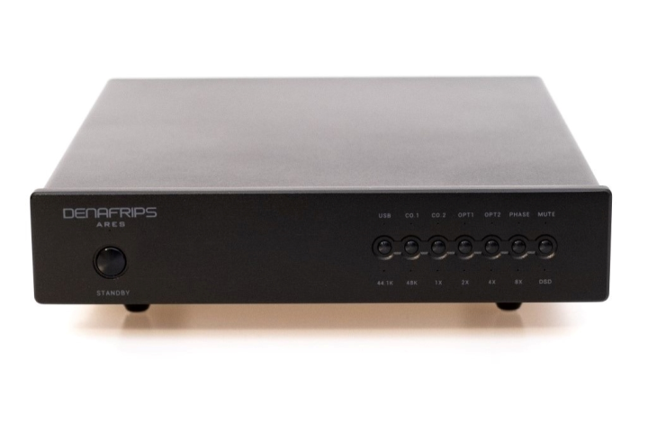 Denafrips Ares DAC