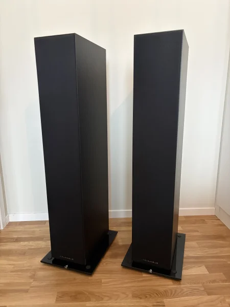 Triangle Esprit Antal EZ Triangle Esprit Antal EZ - Bild 1 av 5