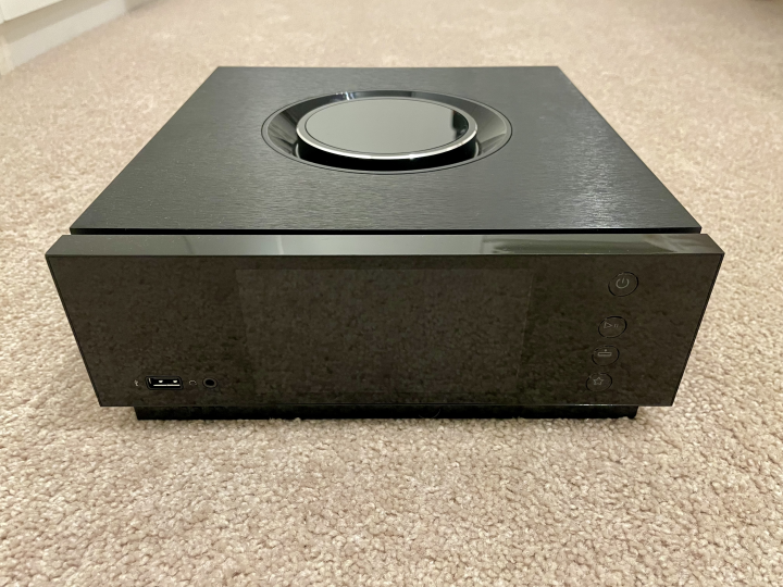 Naim Uniti Atom