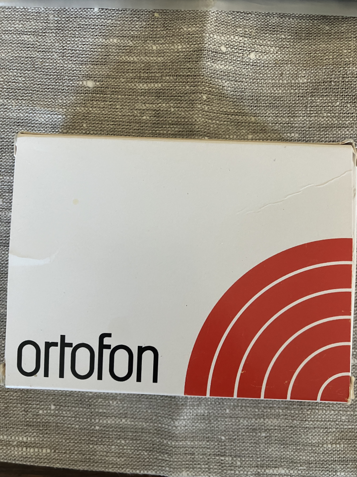 Ortofon 2M Mono