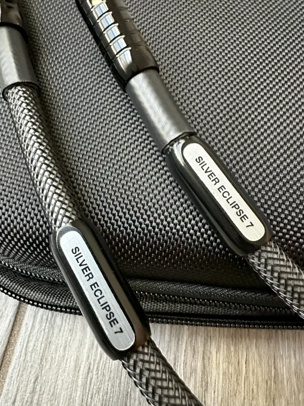 Wireworld Silver Eclipse 7 RCA - Bild 1 av 1