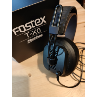 Fostex T-X0 Massdrop