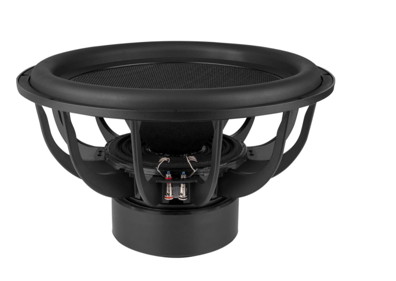 Basar, Subwoofer Basar, Subwoofer - Bild 1 av 1