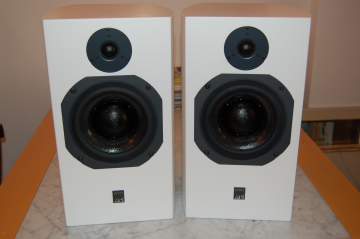 ATC SCM19 V2 ** Demo-ex **