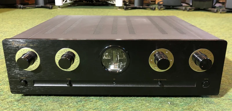 Demo-ex Vincent SA-T7 - Bild 1 av 1